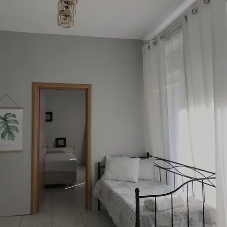 Bozi' S Apartment *