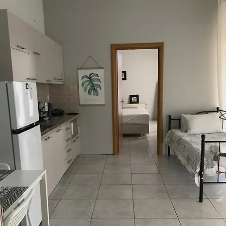Apartment Bozi' S Neos Marmaras